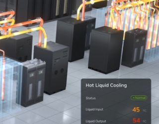 [Chago Engineering] The Cooling Technology Chosen by NVIDIA: Thermal Management Is the True Competitive Edge in the AI Era